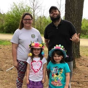 Meet your Posher, Matthew